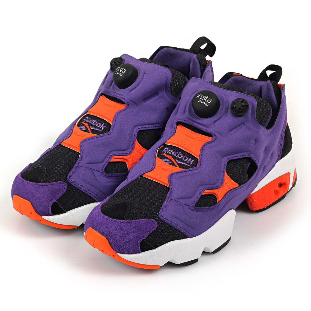 (男)REEBOK INSTAPUMP FURY OG