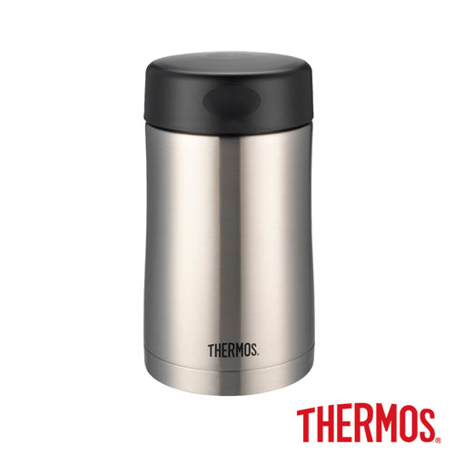 THERMOS 膳魔師不鏽鋼真空食物罐0.5L(JCU-500)