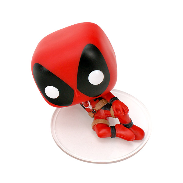 Funko POP!系列 Q版 Marvel漫威英雄 Deadpool 死侍 320