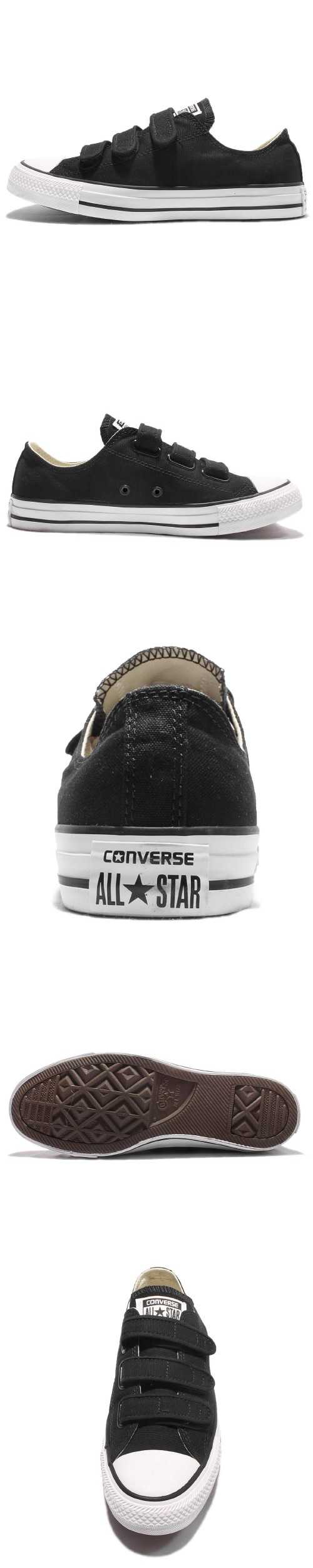 Converse 休閒鞋 Chuck Taylor 男女鞋