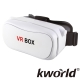 kworld 廣寰3D-VR 虛擬實境眼鏡 product thumbnail 1