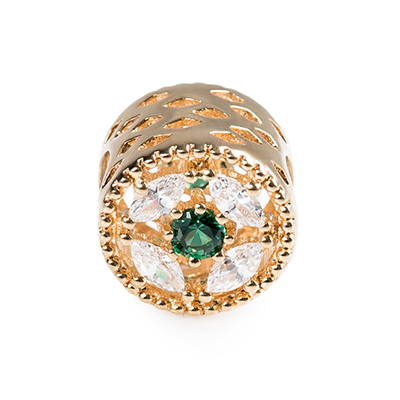 Angemiel安婕米 925純銀 串珠 輝煌時刻