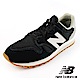 NEW BALANCE520復古運動鞋-男U520AG黑色 product thumbnail 1