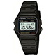 CASIO 黑復古簡便型數位休閒錶(W-59-1) product thumbnail 1