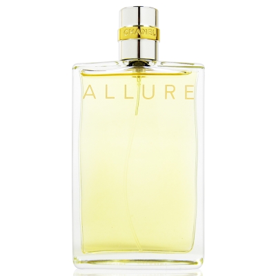 CHANEL香奈兒 ALLURE女性香水50ml