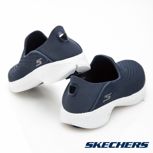 SKECHERS (女) 健走系列 GO WALK 4 - 14929NVW