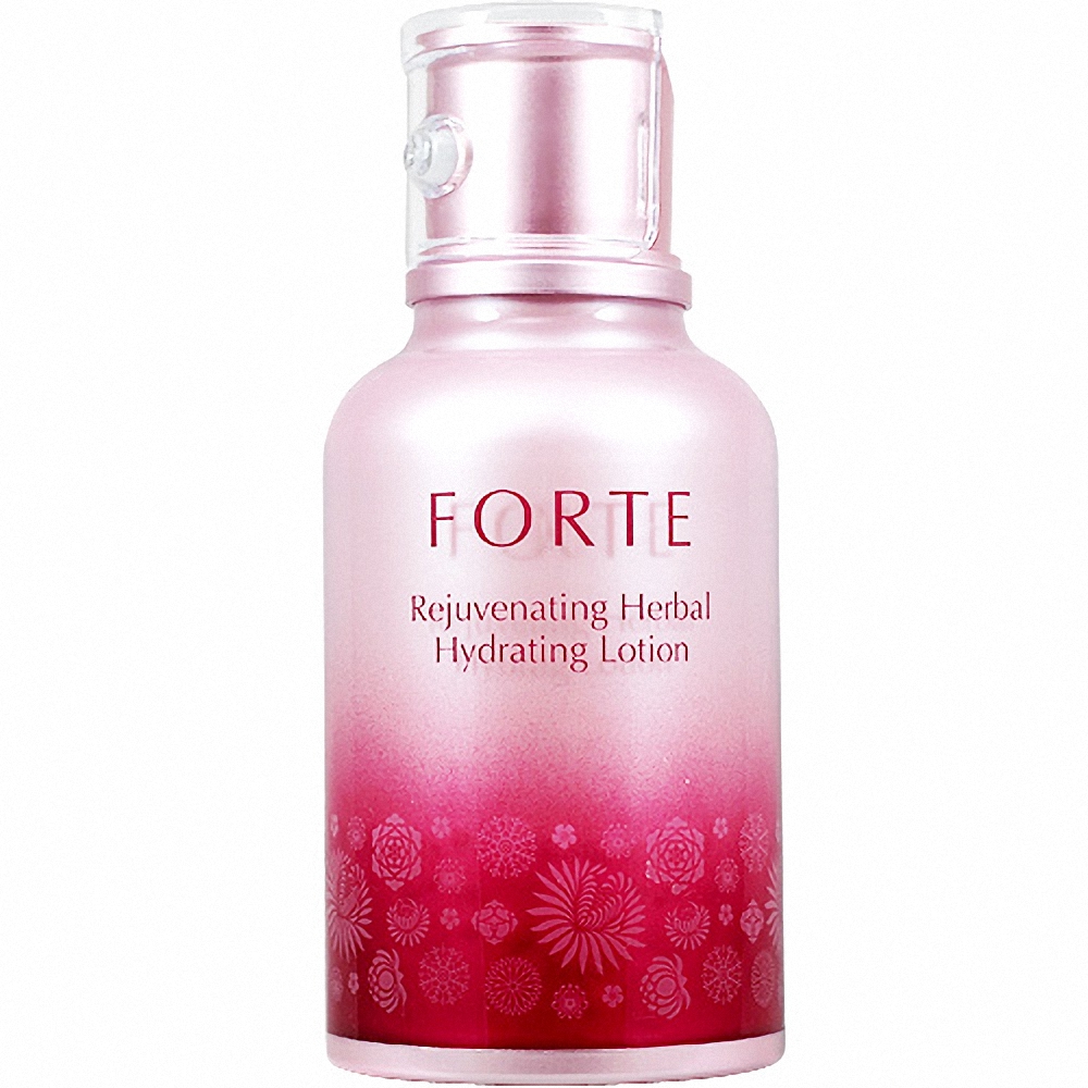 FORTE 芙緹 植萃活妍潤肌乳(50ml)