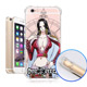 日本航海王正版 iPhone6 / 6s i6s 4.7吋 空壓安全手機殼(蛇姬) product thumbnail 1