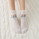 蒂巴蕾  Fashion  socks product thumbnail 1