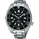 SEIKO PROSPEX 潛水錶50週年限量機械腕錶-黑x銀/45mm product thumbnail 1