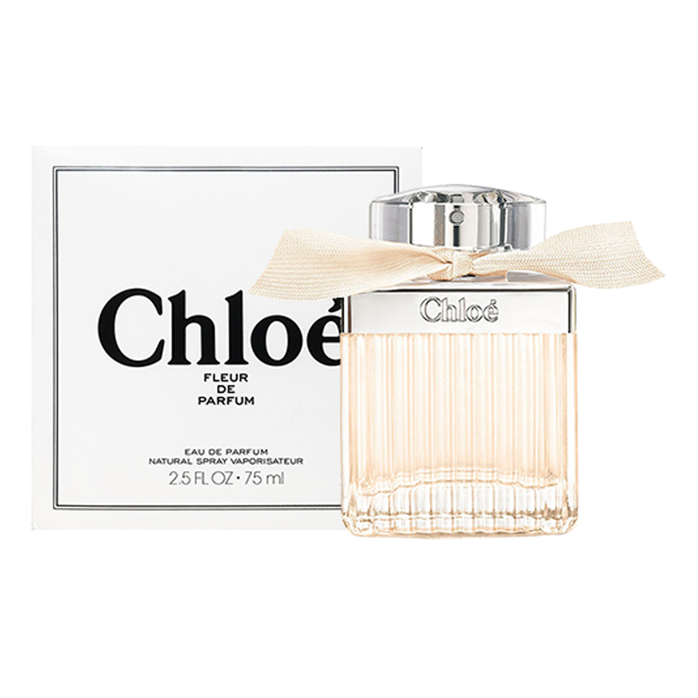 Chloe 克羅埃玫瑰之心女性淡香精75ml (Tester包裝) 原價4200 | Chloe