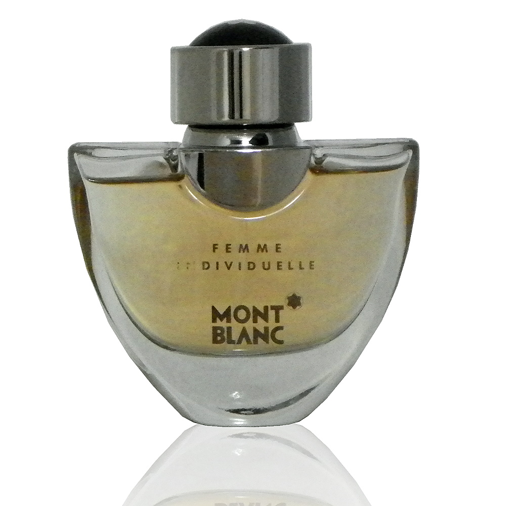 Mont-Blanc Individuelle 代風華淡香水 30ml