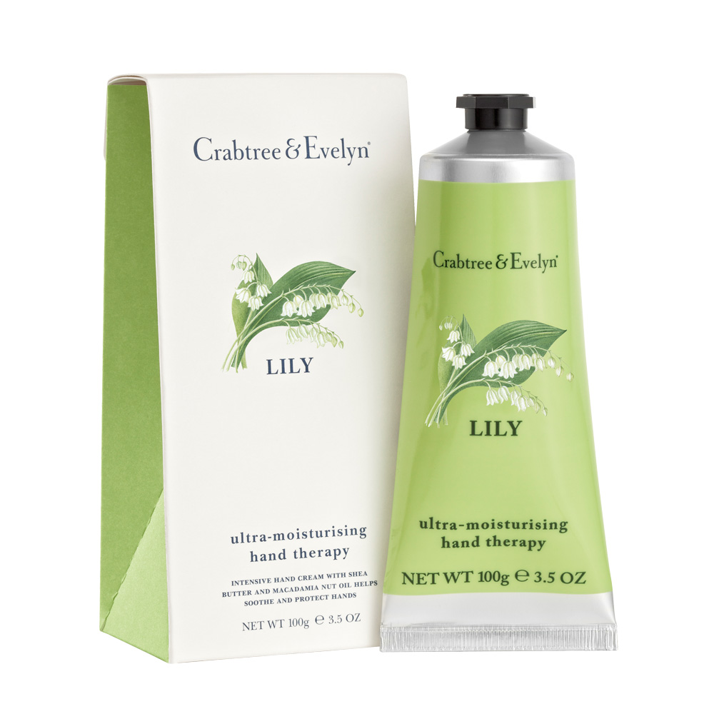 Lily moisturizing smoothing hand cream перевод. Crabtree Evelyn. Крем для рук Lily. Крем Lily Moisturizing Smoothing hand Cream. Премиальная косметика Crabtree & Evelyn.