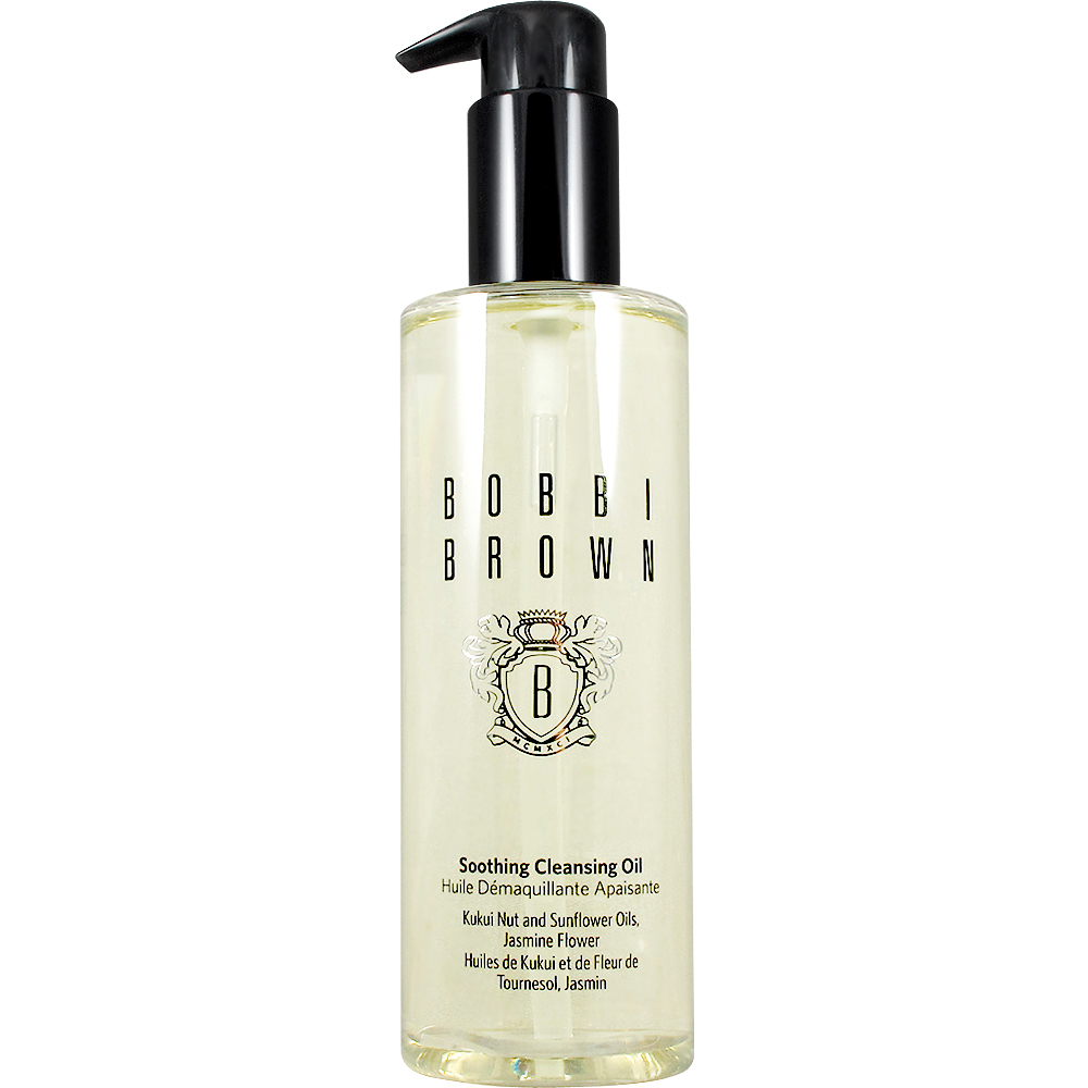 BOBBI BROWN 芭比波朗 茉莉沁透淨妝油(200ml)