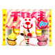 松尾巧克力 白熊巧克力-香蕉&草莓(47.5gx5包) product thumbnail 1