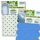 日本waise浴室吸盤止滑墊(大+小)2入特惠組 product thumbnail 1