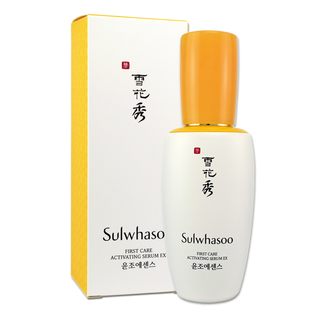 Sulwhasoo 雪花秀 潤燥精華EX 60ml