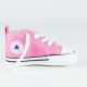 CONVERSE-兒童帆布鞋88871-粉紅 product thumbnail 1