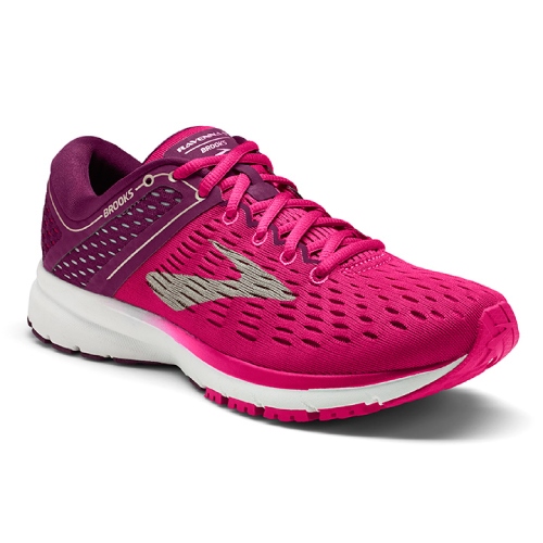 BROOKS 女 動能加碼象限 Ravenna 9(1202691B630)