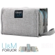 法國FORUOR U&M Travel Bag渡假包 product thumbnail 1