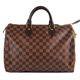 LV N41364 SPEEDY30 棋盤格紋波士頓包 product thumbnail 1