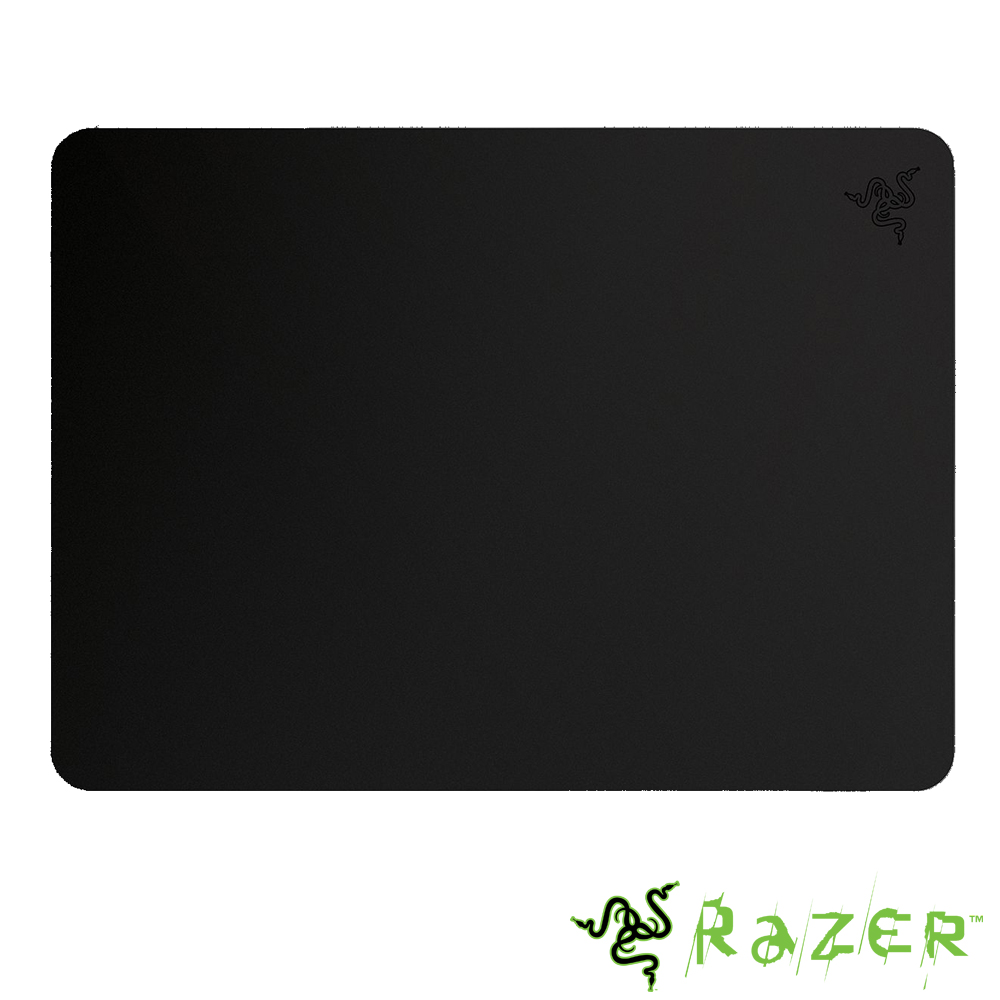 Razer 雷蛇 暗夜虎甲蟲 電競滑鼠墊 Manticor