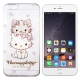 三麗鷗 iphone 6 /6s  Charmmy Kitty貓 軟式手機殼 product thumbnail 2