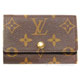 LV M62630 經典Monogram花紋鑰匙包 product thumbnail 1