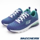 SKECHERS (女) 運動系列 Skech Air - 12721PRTQ product thumbnail 2