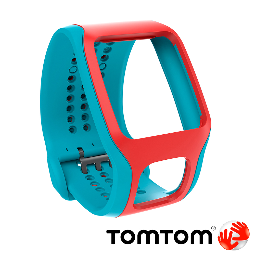 TomTom Cardio Strapc 心率錶錶帶