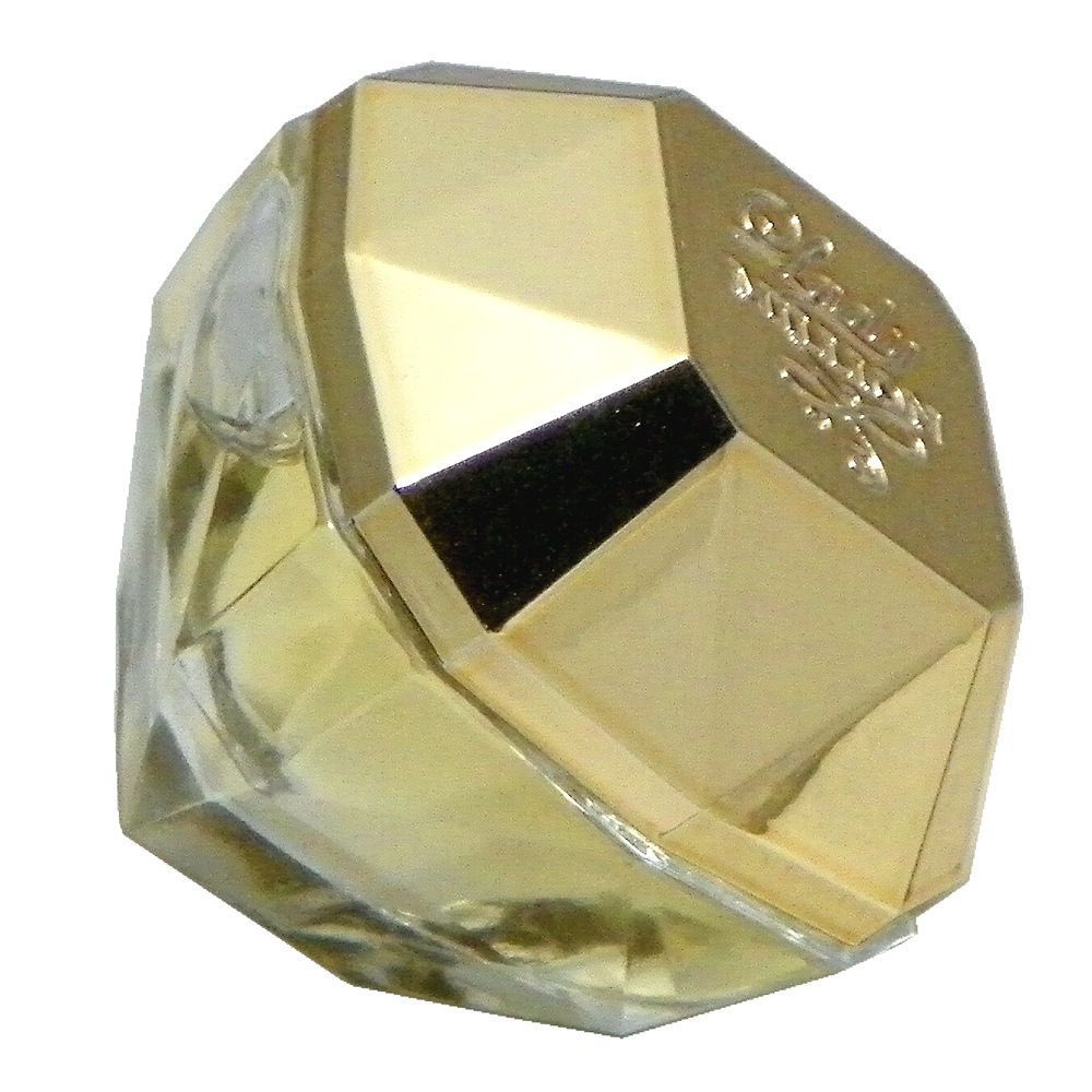 Paco Rabanne 百萬女性淡香精 5ml