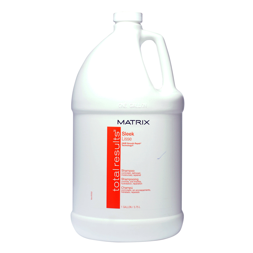 MATRIX 美傑仕 水語洗髮乳3750ml