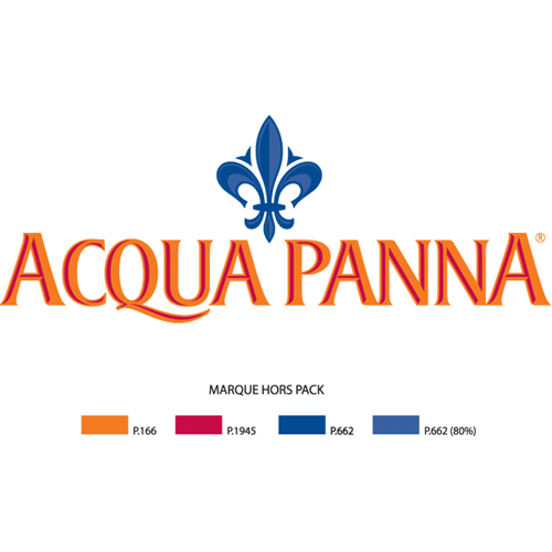 Acqua Panna 普娜 天然礦泉水(750mlx12瓶)