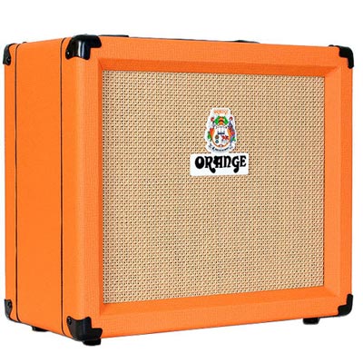 Orange CR35LDX 電吉他音箱