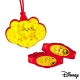 Disney迪士尼金飾 兩小無猜三件式黃金彌月禮盒-0.2錢 product thumbnail 1