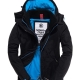 SUPERDRY 極度乾燥 女外套 藍色 0075 product thumbnail 1