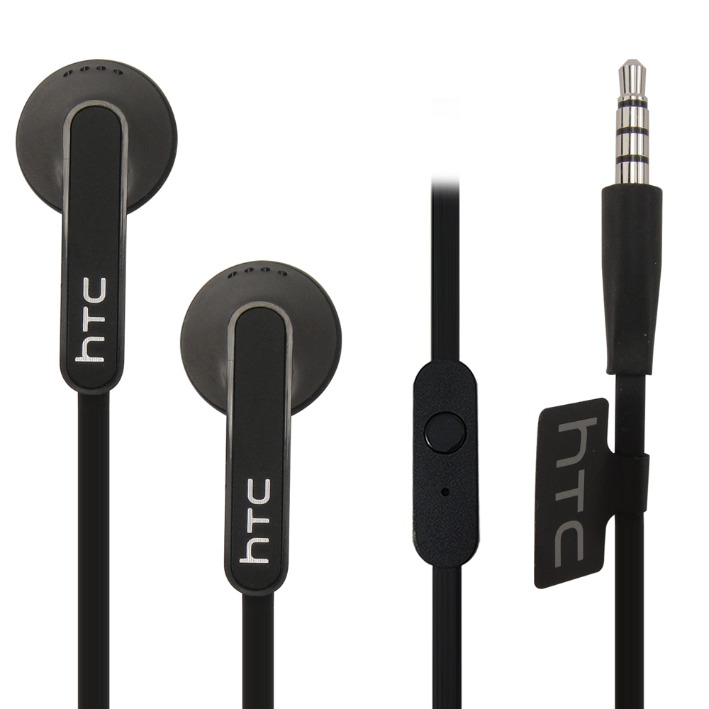 HTC 原廠耳機 聆悅S260 3.5mm接頭 耳機