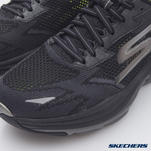 SKECHERS(男)跑步系列GO Run Ultra R-54005BKGY