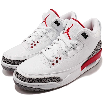 【TOP超值】Nike 休閒鞋 Air Jordan 3代 男鞋 - Jordan系列 - 　_網紅人氣商品