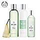 The Body Shop 綠麝香晨露沐浴潤膚組(售價已折) product thumbnail 1