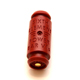 第六元素電集棒紅色 V1s 超級版(單品) product thumbnail 1