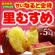 【天天果園】日本原裝里蒲栗子地瓜5kg product thumbnail 1