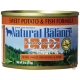 Natural Balance L.I.D.低敏無穀地瓜鮭魚狗罐頭170g 12入 product thumbnail 1