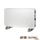 【福利品】ELTAC歐頓 防潑水浴室房間兩用電暖器 EEH-F04 product thumbnail 1