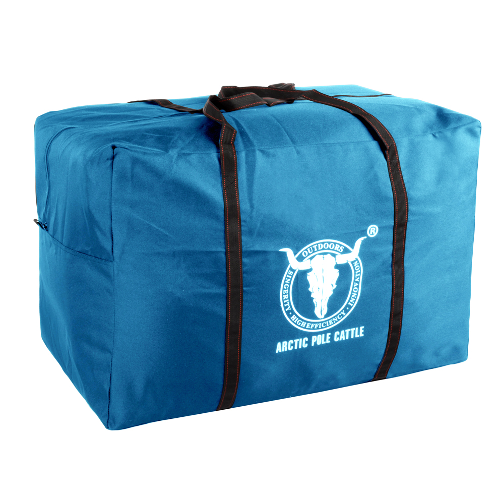 APC 野營裝備袋(L號) (66*45*42cm) 藍色