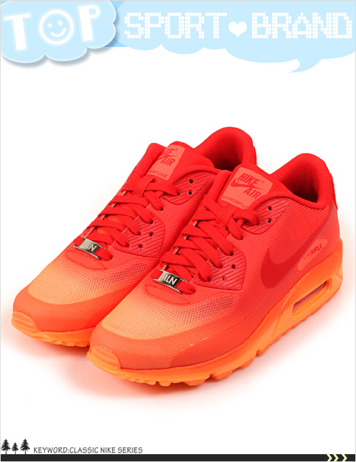 (女)NIKE WMNS AIR MAX 90 HYP QS