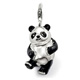 Thomas Sabo Charm 跳舞熊貓吊飾 product thumbnail 1