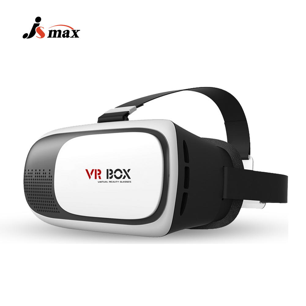 VR-box B1 頭戴式3D虛擬眼鏡