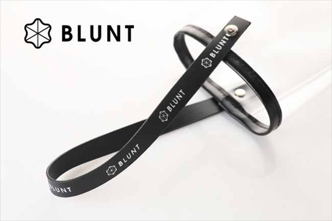 紐西蘭BLUNT 折疊傘/摺疊傘 收納桶