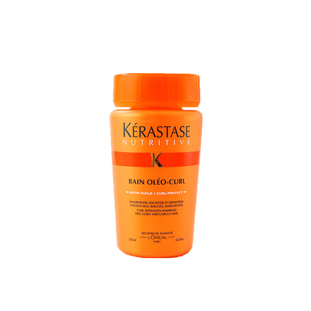 KERASTASE 卡詩 波麗柔馭髮浴250ml